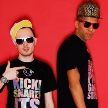 Crissy Criss & Youngman - Kick Snare VIP (Dubstep Mix)