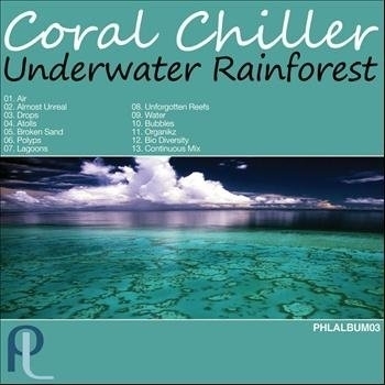 Coral Chiller - Atolls