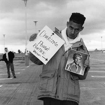 Charizma & Peanut Butter Wolf - Apple Juice Break