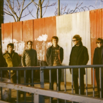 Crystal Stilts - Crystal Stilts