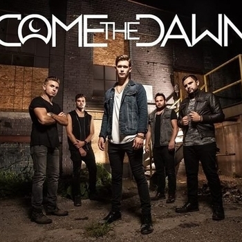 Come The Dawn - It's Not Me, It's You