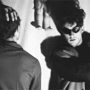 Click Click - Awake and Watching