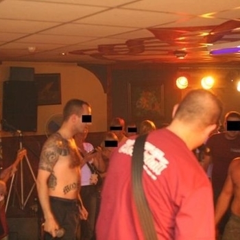 clown'sball - Любовь как смерть