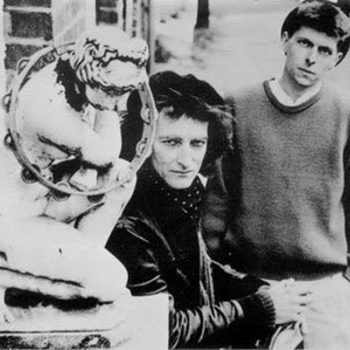 Cleaners From Venus - Living On Nerve Ends