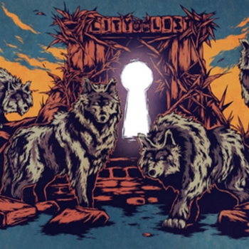 City of the Lost - Children of War (Музыка из сериала "Физика или химия")