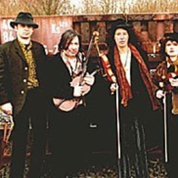 Артист Csokolom (Csókolom)