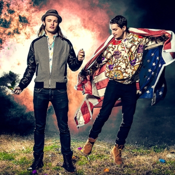 CHERUB - Signs (Suraci Remix)