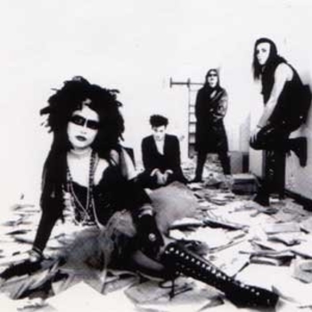 Corpus Delicti - Burning Figure