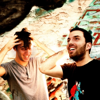 Freedom Fry and Chordashian - Skyscraper Souls (2015)