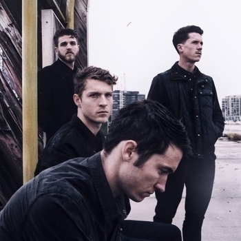 City Calm Down - Echoes In Blue