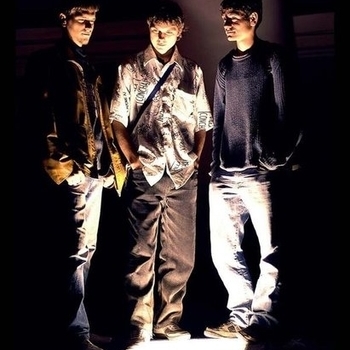 Chance Jumpers - Korona (Marcus White Remix) 2012