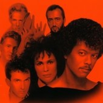 Champaign - How 'Bout Us