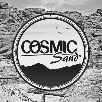 Cosmic Sand - Power Ride