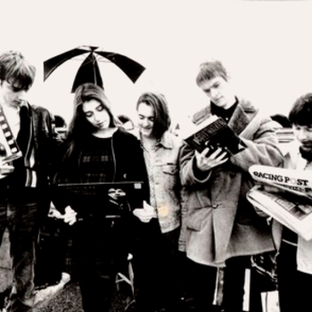 Comet Gain - Realistes