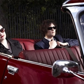 Codeine Velvet Club - The Black Roses