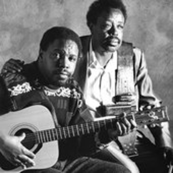Carey & Lurrie Bell - Trouble in My Way