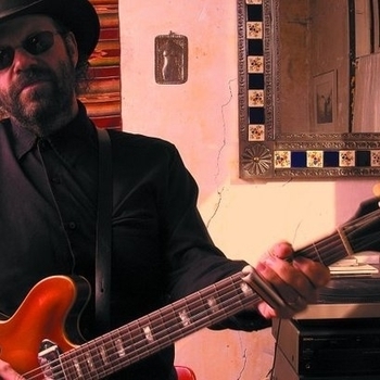 Colin Linden - From The Water