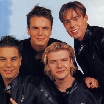 Caught In The Act - Let This Love Begin (2024)