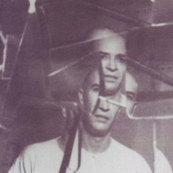 Conrad Schnitzler - Ballet Statique