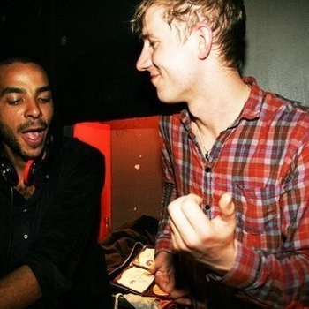 Carte Blanche - Jingle Bells (ОСТ из "Поттерсвилль / Pottersville")