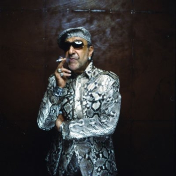 Claude Challe & Friends - Carmenita Lounging (Opera House mix)