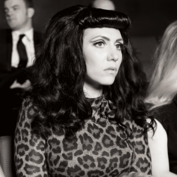 Clairy Browne & The Bangin' Rackettes - Vicious Cycle