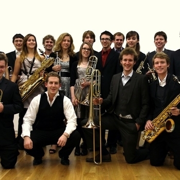 The Ballroom Dance Collection - Cluck Band Orchestra / Whatever Lola Wants