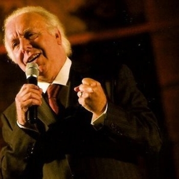 Carlos do Carmo - Sombra Do Desejo