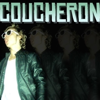 Coucheron - Swanky catz (Tribute to Optimus Prime original mix)