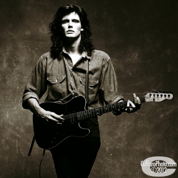 Charlie Sexton - Badlands (Саундтрек из фильма "Тельма и Луиза / Thelma and Louise")