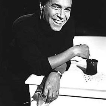 Артист Clint Holmes