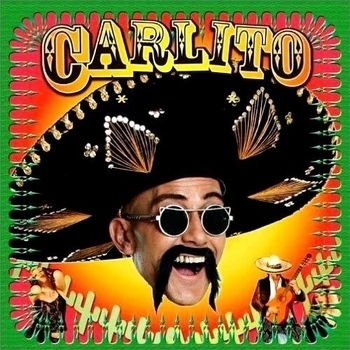 Carlito - Carlito (Who's That Boy?)