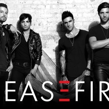 Ceasefire - Cruising (Cuba Dahlarge Mix)