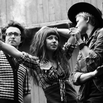 Артист Clover Club