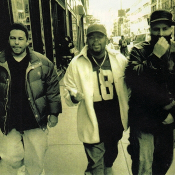 Syncopix - Happy Happy Joy Joy