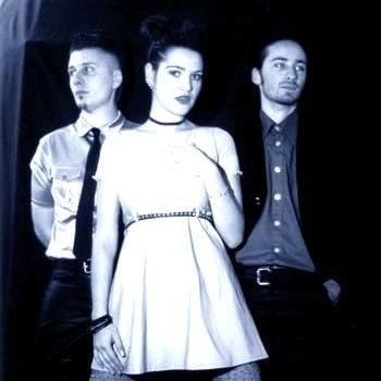 Celluloide - I Stay With You (Elektrisch Mix)