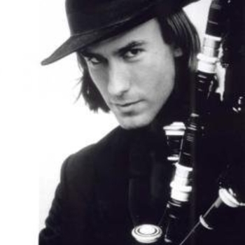 Carlos Núñez - Aires de Pontevedra