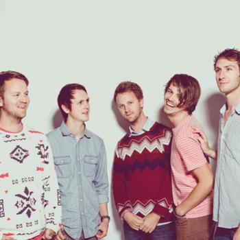 Cayucas - Jessica Wj