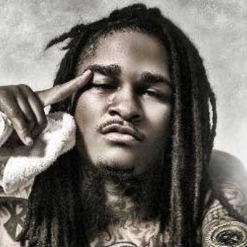 Chaz Gotti - Ain't Right (Feat. Waka Flocka Flame & D Dash) [Prod. By Chriz Beatz]