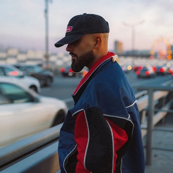 Chapman - Девочка, которая ночами не спит