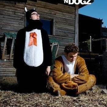 Catz 'n Dogz - Would You Believe (Original Mix)