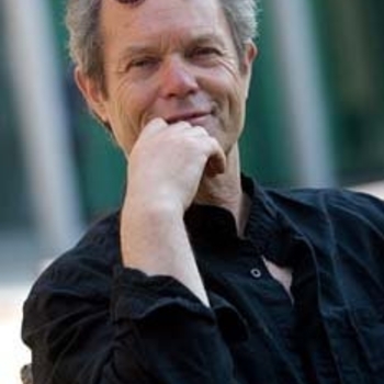 Chris Jagger - Merry Go Round