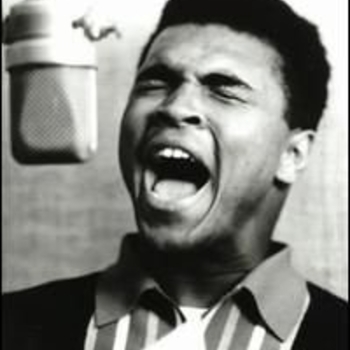 Cassius Clay - И не шагу назад