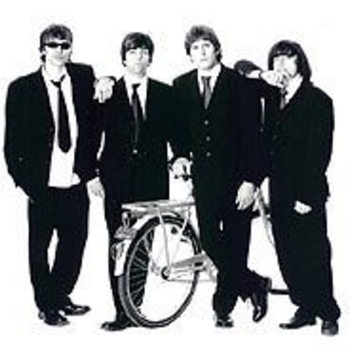 Chapeaumelon - Nonchalant