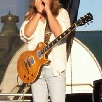 Chris Hicks - Sam The Man