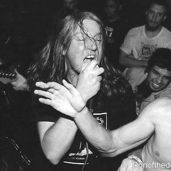 Crom - The Restless King