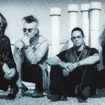 Criss - Eram tinar cu sperante