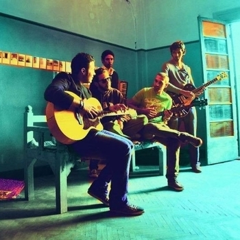 Cairokee - 11_Nas_We_Nas