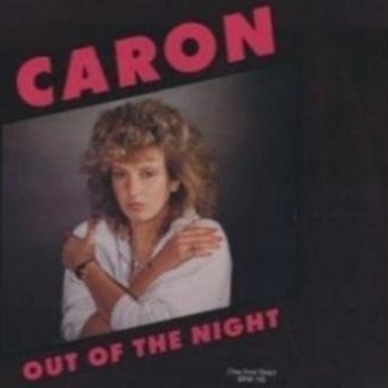 Caron - Out Of The Night (Instrumental)