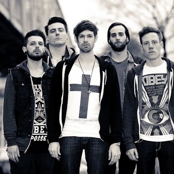 Crown Cardinals - We Walk Alone